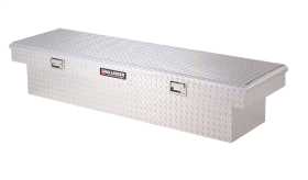 Challenger Single Lid Notched Crossover Storage Box
